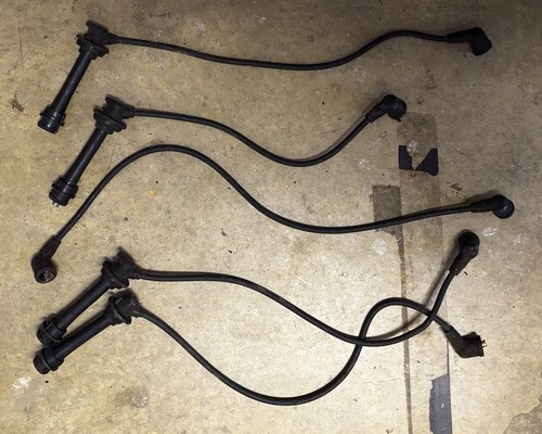 4age 16v mr2 - 16v, leads