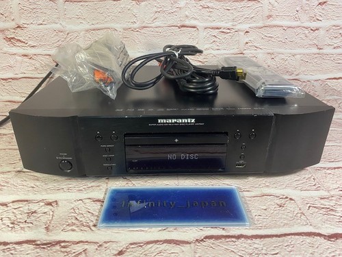 Marantz ud7007 universal - marantz,