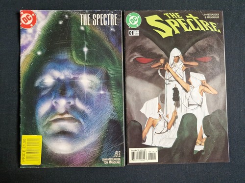 The spectre 61 bundle - spectre,