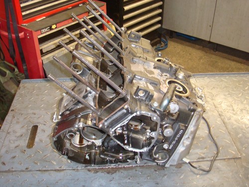 Yamaha yzf 4c8 2007 - /,