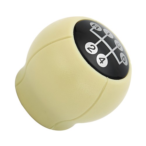 Speed manual shift shifter - 5-speed,