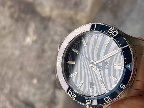 Christopher ward c60 trident - c60,