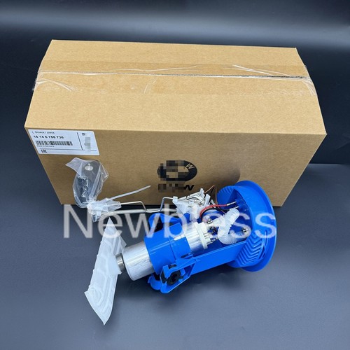 New fuel pump assembly - new,