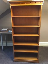 Strongbow Mahogany Framed Yew