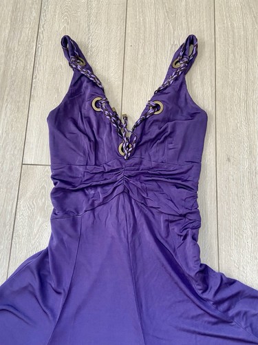 Karen millen women purple - karen,