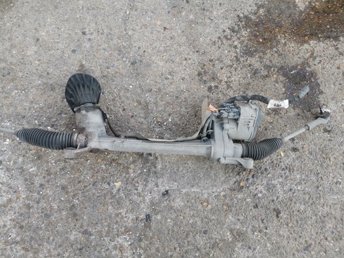 Ford max power steering - c-max, rack