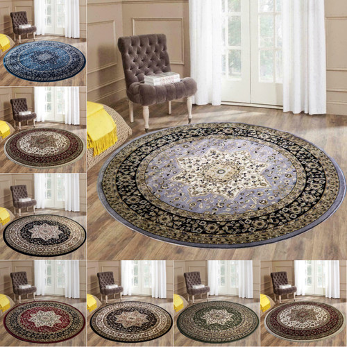 Large traditional rome round - rome,