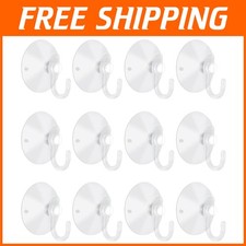 200 Small Suction Cups with