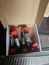 Saab 9-3 2.8 RED coil Packs