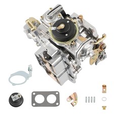 2-BARREL CARBURETOR KIT 38/38