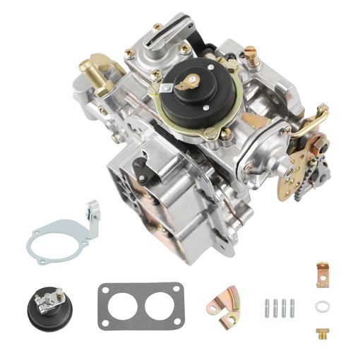 Barrel carburetor kit 38 - 2-barrel,