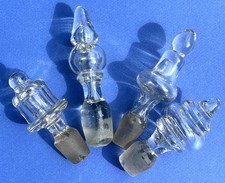 Antique Victorian Crystal