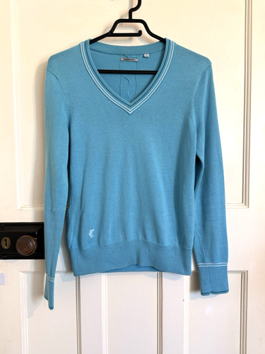Ashworths golf jumper - ashworths,