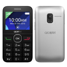 Alcatel 2008G Unlocked Mobile