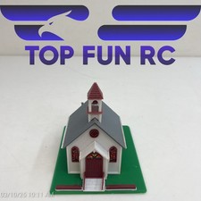 ROC HO-Gauge Church Model For