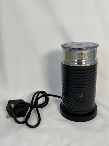 Nespresso aeroccino milk - nespresso,