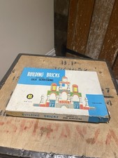 Silk Screening Vintage