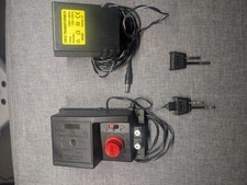 Hornby r965 train controller - hornby, +