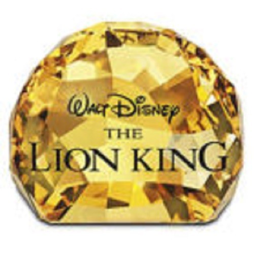 Swarovski crystal disney s - swarovski,