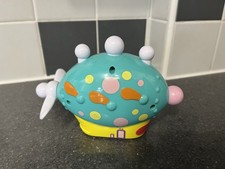 In The Night Garden Wheel