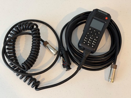 Kenwood nx5000 series - kenwood,