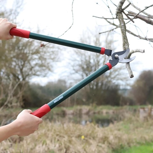 Dekton bypass loppers 55cm - bypass,