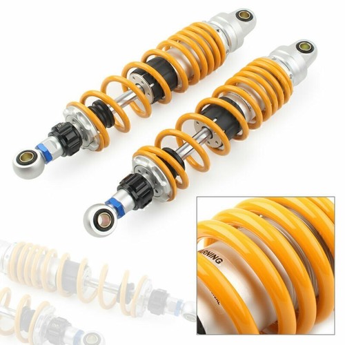 Pair 320mm motorcycle - pair,
