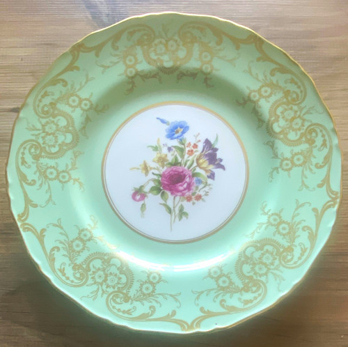 Royal worcester bone china - worcester,