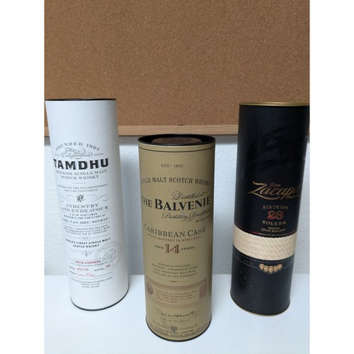 Ron zacapa the - zacapa, tamdhu