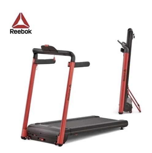 Reebok run treadmill - i-run,