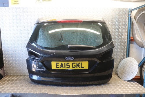 Ford mondeo mk5 - mondeo,
