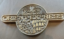 Venice Simplon Orient Express