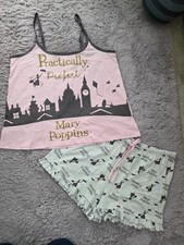 Mary Poppins Practically