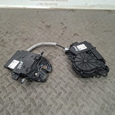 RANGE ROVER VOGUE L405 TAIL