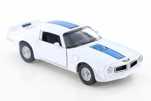 1972 pontiac firebird - 1972,