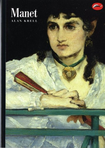 Manet and the - and, of
