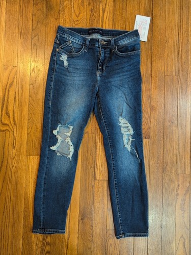 Rock republic cropped jeans - republic,