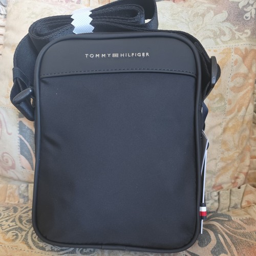 Genuine tommy hilfiger repreve - genuine,