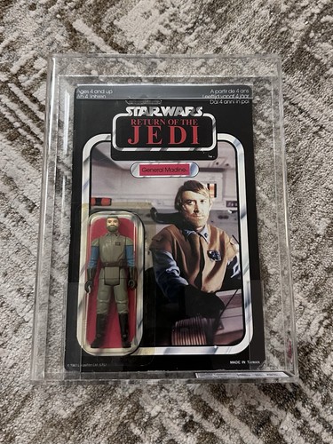 Palitoy general madine vintage - general,