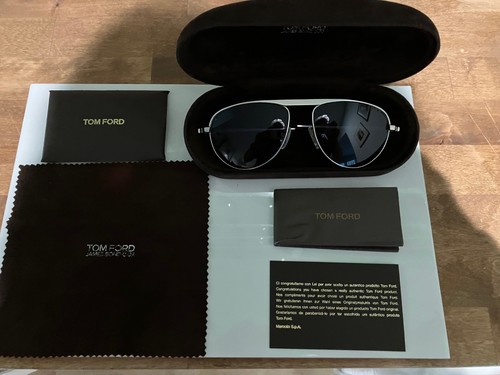 Tom ford james bond 007 - tom,