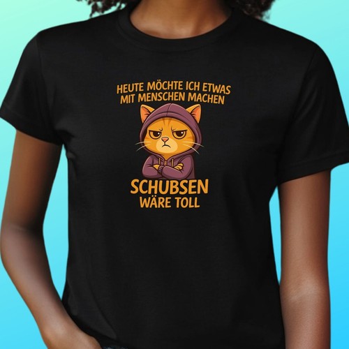 Women shirt today i - t-shirt,