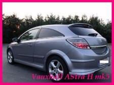 Vauxhall astra mk5 door - astra, h