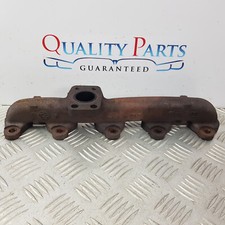 CITROEN C4 MK2 1.6 DIESEL EXHAUST MANIFOLD