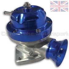 COMPBRAKE GReddy Type-RS 30 Psi Universal Turbo Adjustable Blow Off Valve Dump V
