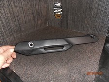 Honda Cb500f 2016  Cover Lower Pipe cover  18180-mjw-j400   4-23