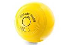 DRAKES PRIDE CROWN GREEN MATCH JACKS AVAILABLE IN VARIOUS COLOURS