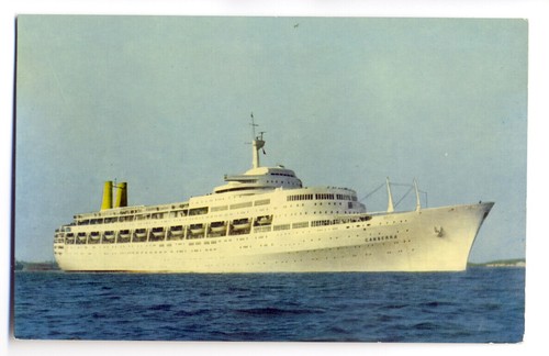 Ls0260 liner canberra - ls0260,