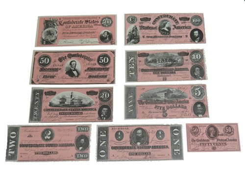 American civil war replica - american,