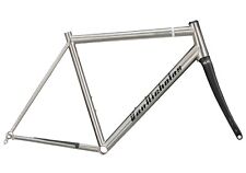 Van Nicholas Ventus Di2 Disc Frameset