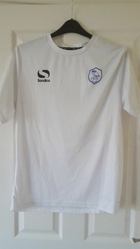 Mens football shirt - shirt,
